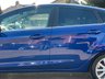 USED 2016 16 FORD FIESTA 1.0T EcoBoost Titanium Hatchback 5dr Petrol Powershift Euro 6 (100 ps) AUTO + SENSORS