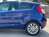 USED 2016 16 FORD FIESTA 1.0T EcoBoost Titanium Hatchback 5dr Petrol Powershift Euro 6 (100 ps) AUTO + SENSORS