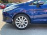 USED 2016 16 FORD FIESTA 1.0T EcoBoost Titanium Hatchback 5dr Petrol Powershift Euro 6 (100 ps) AUTO + SENSORS