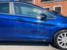 USED 2016 16 FORD FIESTA 1.0T EcoBoost Titanium Hatchback 5dr Petrol Powershift Euro 6 (100 ps) AUTO + SENSORS