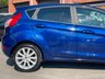 USED 2016 16 FORD FIESTA 1.0T EcoBoost Titanium Hatchback 5dr Petrol Powershift Euro 6 (100 ps) AUTO + SENSORS