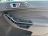 USED 2016 16 FORD FIESTA 1.0T EcoBoost Titanium Hatchback 5dr Petrol Powershift Euro 6 (100 ps) AUTO + SENSORS