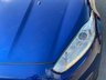 USED 2016 16 FORD FIESTA 1.0T EcoBoost Titanium Hatchback 5dr Petrol Powershift Euro 6 (100 ps) AUTO + SENSORS