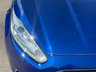 USED 2016 16 FORD FIESTA 1.0T EcoBoost Titanium Hatchback 5dr Petrol Powershift Euro 6 (100 ps) AUTO + SENSORS