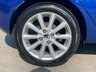 USED 2016 16 FORD FIESTA 1.0T EcoBoost Titanium Hatchback 5dr Petrol Powershift Euro 6 (100 ps) AUTO + SENSORS