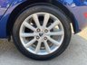 USED 2016 16 FORD FIESTA 1.0T EcoBoost Titanium Hatchback 5dr Petrol Powershift Euro 6 (100 ps) AUTO + SENSORS