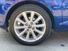 USED 2016 16 FORD FIESTA 1.0T EcoBoost Titanium Hatchback 5dr Petrol Powershift Euro 6 (100 ps) AUTO + SENSORS
