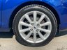 USED 2016 16 FORD FIESTA 1.0T EcoBoost Titanium Hatchback 5dr Petrol Powershift Euro 6 (100 ps) AUTO + SENSORS
