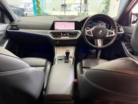 USED 2022 22 BMW 3 SERIES 2.0 318i M Sport Auto Euro 6 (s/s) 4dr PERFORMANCEKIT+QUADEXHAUST+20S
