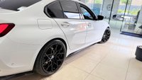 USED 2022 22 BMW 3 SERIES 2.0 318i M Sport Auto Euro 6 (s/s) 4dr PERFORMANCEKIT+QUADEXHAUST+20S