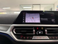 USED 2022 22 BMW 3 SERIES 2.0 318i M Sport Auto Euro 6 (s/s) 4dr PERFORMANCEKIT+QUADEXHAUST+20S