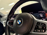 USED 2022 22 BMW 3 SERIES 2.0 318i M Sport Auto Euro 6 (s/s) 4dr PERFORMANCEKIT+QUADEXHAUST+20S