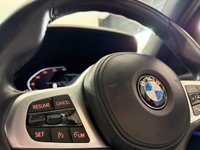 USED 2022 22 BMW 3 SERIES 2.0 318i M Sport Auto Euro 6 (s/s) 4dr PERFORMANCEKIT+QUADEXHAUST+20S