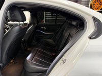 USED 2022 22 BMW 3 SERIES 2.0 318i M Sport Auto Euro 6 (s/s) 4dr PERFORMANCEKIT+QUADEXHAUST+20S