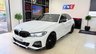 USED 2022 22 BMW 3 SERIES 2.0 318i M Sport Auto Euro 6 (s/s) 4dr PERFORMANCEKIT+QUADEXHAUST+20S