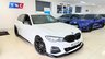 USED 2022 22 BMW 3 SERIES 2.0 318i M Sport Auto Euro 6 (s/s) 4dr PERFORMANCEKIT+QUADEXHAUST+20S