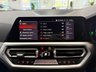 USED 2022 22 BMW 3 SERIES 2.0 318i M Sport Auto Euro 6 (s/s) 4dr PERFORMANCEKIT+QUADEXHAUST+20S