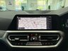USED 2022 22 BMW 3 SERIES 2.0 318i M Sport Auto Euro 6 (s/s) 4dr PERFORMANCEKIT+QUADEXHAUST+20S