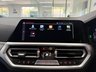 USED 2022 22 BMW 3 SERIES 2.0 318i M Sport Auto Euro 6 (s/s) 4dr PERFORMANCEKIT+QUADEXHAUST+20S