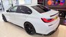 USED 2022 22 BMW 3 SERIES 2.0 318i M Sport Auto Euro 6 (s/s) 4dr PERFORMANCEKIT+QUADEXHAUST+20S