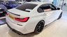 USED 2022 22 BMW 3 SERIES 2.0 318i M Sport Auto Euro 6 (s/s) 4dr PERFORMANCEKIT+QUADEXHAUST+20S
