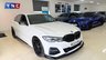 USED 2022 22 BMW 3 SERIES 2.0 318i M Sport Auto Euro 6 (s/s) 4dr PERFORMANCEKIT+QUADEXHAUST+20S