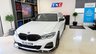 USED 2022 22 BMW 3 SERIES 2.0 318i M Sport Auto Euro 6 (s/s) 4dr PERFORMANCEKIT+QUADEXHAUST+20S