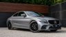 USED 2019 19 MERCEDES-BENZ C-CLASS 2.0 C220d AMG Line (Premium) Coupe 2dr Diesel G-Tronic+ Euro 6 (s/s) (194 ps) 