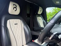 USED 2020 70 MERCEDES-BENZ V CLASS 2.0 V220d Sport MPV 5dr Diesel G-Tronic+ Euro 6 (s/s) XLWB (163 ps) 