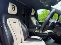 USED 2020 70 MERCEDES-BENZ V CLASS 2.0 V220d Sport MPV 5dr Diesel G-Tronic+ Euro 6 (s/s) XLWB (163 ps) 