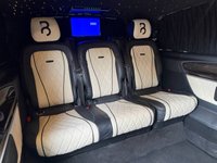 USED 2020 70 MERCEDES-BENZ V CLASS 2.0 V220d Sport MPV 5dr Diesel G-Tronic+ Euro 6 (s/s) XLWB (163 ps) 