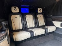 USED 2020 70 MERCEDES-BENZ V CLASS 2.0 V220d Sport MPV 5dr Diesel G-Tronic+ Euro 6 (s/s) XLWB (163 ps) 