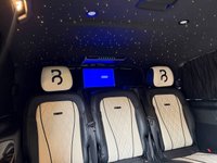 USED 2020 70 MERCEDES-BENZ V CLASS 2.0 V220d Sport MPV 5dr Diesel G-Tronic+ Euro 6 (s/s) XLWB (163 ps) 