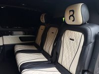 USED 2020 70 MERCEDES-BENZ V CLASS 2.0 V220d Sport MPV 5dr Diesel G-Tronic+ Euro 6 (s/s) XLWB (163 ps) 