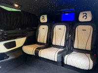 USED 2020 70 MERCEDES-BENZ V CLASS 2.0 V220d Sport MPV 5dr Diesel G-Tronic+ Euro 6 (s/s) XLWB (163 ps) 
