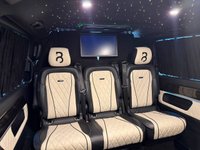 USED 2020 70 MERCEDES-BENZ V CLASS 2.0 V220d Sport MPV 5dr Diesel G-Tronic+ Euro 6 (s/s) XLWB (163 ps) 