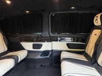 USED 2020 70 MERCEDES-BENZ V CLASS 2.0 V220d Sport MPV 5dr Diesel G-Tronic+ Euro 6 (s/s) XLWB (163 ps) 