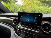 USED 2020 70 MERCEDES-BENZ V CLASS 2.0 V220d Sport MPV 5dr Diesel G-Tronic+ Euro 6 (s/s) XLWB (163 ps) 