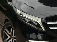 USED 2020 70 MERCEDES-BENZ V CLASS 2.0 V220d Sport MPV 5dr Diesel G-Tronic+ Euro 6 (s/s) XLWB (163 ps) 