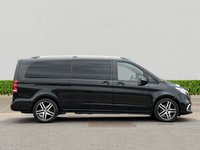 USED 2020 70 MERCEDES-BENZ V CLASS 2.0 V220d Sport MPV 5dr Diesel G-Tronic+ Euro 6 (s/s) XLWB (163 ps) 