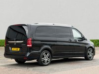 USED 2020 70 MERCEDES-BENZ V CLASS 2.0 V220d Sport MPV 5dr Diesel G-Tronic+ Euro 6 (s/s) XLWB (163 ps) 