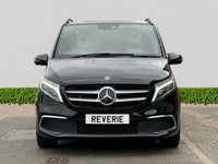 USED 2020 70 MERCEDES-BENZ V CLASS 2.0 V220d Sport MPV 5dr Diesel G-Tronic+ Euro 6 (s/s) XLWB (163 ps) 