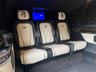 USED 2020 70 MERCEDES-BENZ V CLASS 2.0 V220d Sport MPV 5dr Diesel G-Tronic+ Euro 6 (s/s) XLWB (163 ps) 