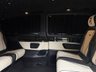 USED 2020 70 MERCEDES-BENZ V CLASS 2.0 V220d Sport MPV 5dr Diesel G-Tronic+ Euro 6 (s/s) XLWB (163 ps) 