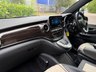 USED 2020 70 MERCEDES-BENZ V CLASS 2.0 V220d Sport MPV 5dr Diesel G-Tronic+ Euro 6 (s/s) XLWB (163 ps) 