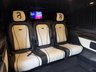 USED 2020 70 MERCEDES-BENZ V CLASS 2.0 V220d Sport MPV 5dr Diesel G-Tronic+ Euro 6 (s/s) XLWB (163 ps) 