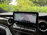 USED 2020 70 MERCEDES-BENZ V CLASS 2.0 V220d Sport MPV 5dr Diesel G-Tronic+ Euro 6 (s/s) XLWB (163 ps) 