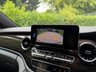 USED 2020 70 MERCEDES-BENZ V CLASS 2.0 V220d Sport MPV 5dr Diesel G-Tronic+ Euro 6 (s/s) XLWB (163 ps) 