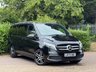 USED 2020 70 MERCEDES-BENZ V CLASS 2.0 V220d Sport MPV 5dr Diesel G-Tronic+ Euro 6 (s/s) XLWB (163 ps) 