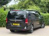 USED 2020 70 MERCEDES-BENZ V CLASS 2.0 V220d Sport MPV 5dr Diesel G-Tronic+ Euro 6 (s/s) XLWB (163 ps) 